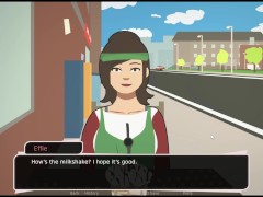 A Town Uncovered Part 2: Meeting Effie