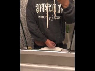 interracial, thick dick, masturbation, vertical video, old young