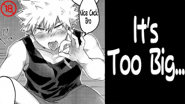 [Yaoi ASMR] Best Friend gives you the Suck [M4M Roleplay/BL]