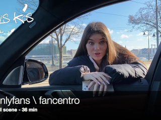 ANAL STEFANY KYLER screenshot number 1
