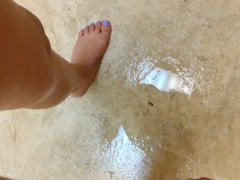 Squirted in the kitchen - Screenshot 8 of 16 - Squirted