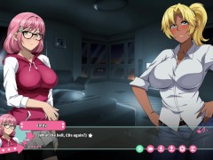 'Futa Fix: Dick Dine n Dash' Sexy Visual Novels #67