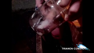 Трианон кончил #038