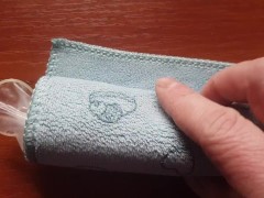 Homemade Pringles Pocket Pussy DIY