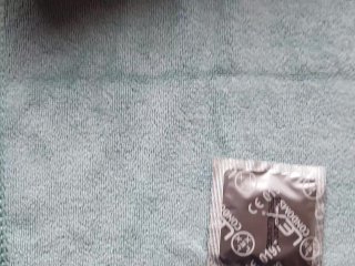 Homemade Pringles Pocket Pussy DIY