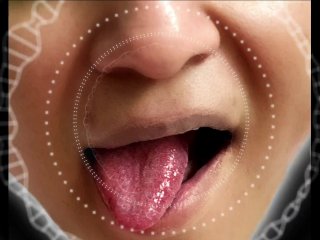 Despiertas a tu Dom con una Mamada