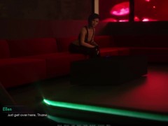 City of Broken Dreams Part 1- (READ ALOUD) Ghost's fun with Chandra