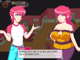 Dandy Boy_Adventures Part 1: This_Game is Adorable