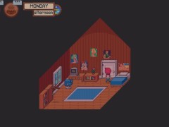 Dandy Boy Adventures Part 3: Mindy The Construction Worker