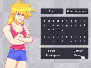 Dandy Boy Adventures Part 3: MindyThe Construction_Worker