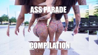Bangbros Ass Parade - Free Ass Parade Porn Videos from Thumbzilla
