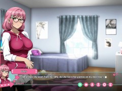 'Futa Fix, Dick Dine n Dash' Sexy Visual Novels #71