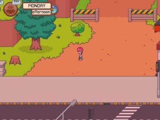 Dandy Boy Adventures Part4: This Museum Kicks_Ass