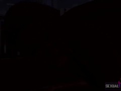 Best Public Sex Compilation, February 2021 - Sexual Hot Animations