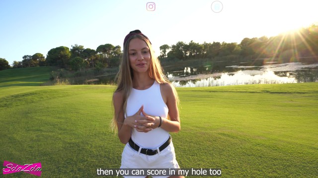 Happy Gilmore just got Happier - SolaZola