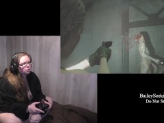 Naked Resident Evil 3 Play Through part 8