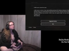 Naked Resident Evil 3 Play Through part 10