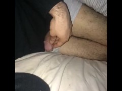 Big Hard Muscle Cock