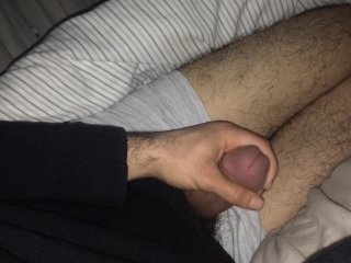Male Solo Cock Hard Dick