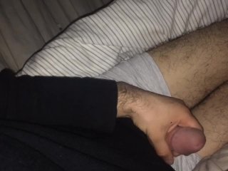 male wanking, pov, solo male, masturbation