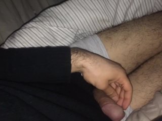 Sexy Hard Cock POV Male Solo