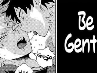 [Yaoi ASMR] Showing your friend how to Party Hard [M4M Roleplay/BL]