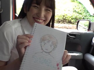 個人撮影 Gカップ発育途中のむちむちちょぐちょおまんこに鬼ピストン 気持ち良すぎてありえない量の精が出た