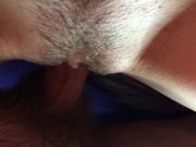 Preview 4 of My hairy pussy is hungry for your cum