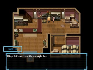 'Avaria: Chains of Lust' Sexy Saturdays #59