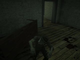 Stubbs the Zombie in Rebel Without a Pulse Part_2