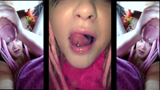 The Ultimate Guide to Eating your own Cum VIDEO VERSION