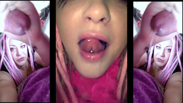 The Ultimate Guide to Eating your own Cum VIDEO VERSION