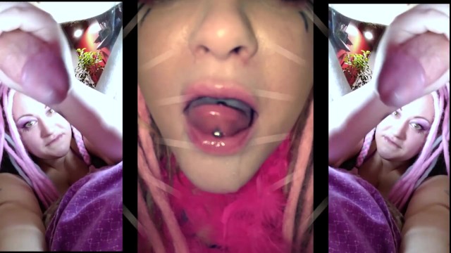 The Ultimate Guide to Eating your own Cum VIDEO VERSION