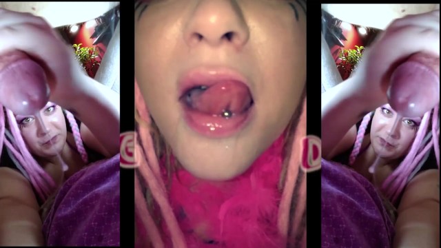 The Ultimate Guide to Eating your own Cum VIDEO VERSION