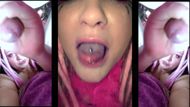 The Ultimate Guide to Eating your own Cum VIDEO VERSION