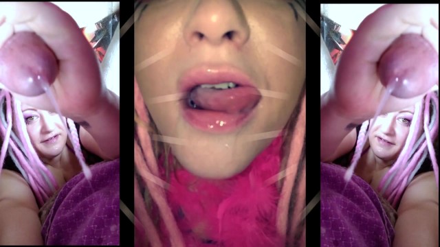 The Ultimate Guide to Eating your own Cum VIDEO VERSION