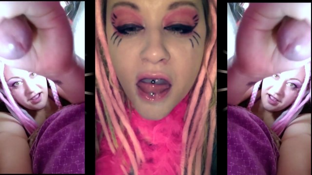 The Ultimate Guide to Eating your own Cum VIDEO VERSION