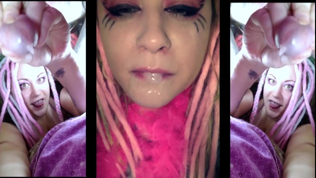 The Ultimate Guide to Eating your own Cum VIDEO VERSION