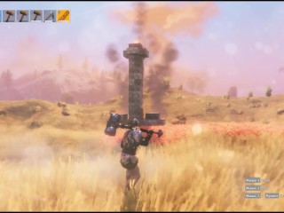 Valheim Wiki がトーテムゴブリンメンバーを見つけました[ゲームプレイ]