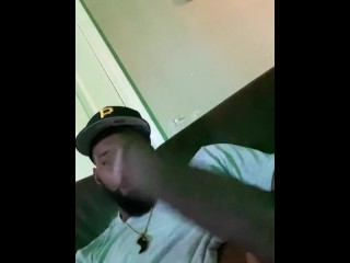 Thick Dick Gangster
