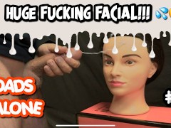 Mannequin Facial | LoadsMalone #24