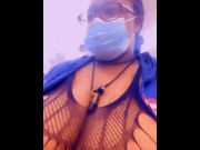 Preview 3 of Tits out in cvs