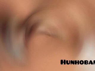 Fucking my Ex while her boyfriend is atwork (phat ass ebony)