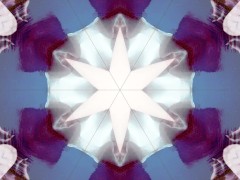 Psychedelic Fantasy Kaleidoscope Kinky FTM