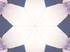 Psychedelic Fantasy Kaleidoscope Kinky FTM