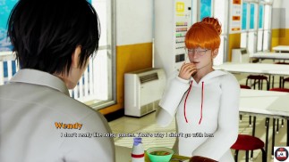 Моё истинное желание - (PT 21)