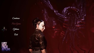 Part 2 Of Lust From Beyond Gameplay Breaks The Game