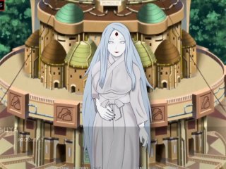 Sarada_Training Part 34 Big Boobs Hentai Girls By LoveSkySan69