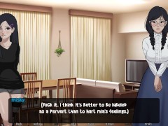 Tamas Awakening - Part 13 - Embarassing Boob Time
