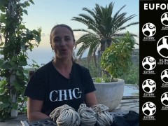 How to BDSM: A Shibari Bondage Set !